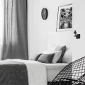 Kinkiet ścienny Prudence czarny E27 Rabalux 2671 | 5998250326719 noxbox lampynox www.lampynox.pl