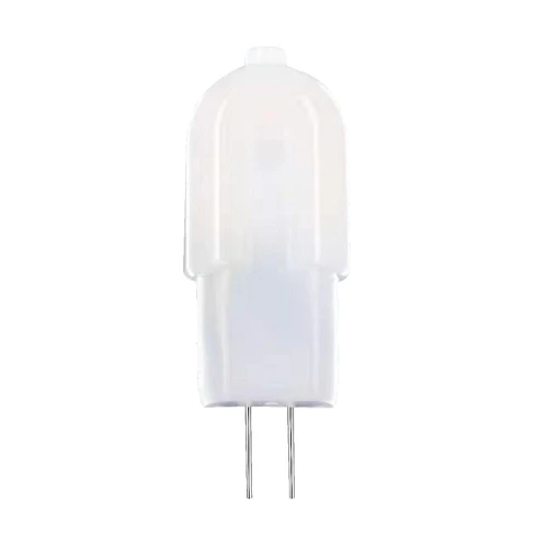 Żarówka 2W LED 3000K G4 LED barwa ciepła Rabalux 1957 | 5998250319575 noxbox lampynox www.lampynox.pl
