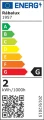 Żarówka 2W LED 3000K G4 LED barwa ciepła Rabalux 1957 | 5998250319575 noxbox lampynox www.lampynox.pl