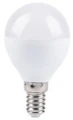 Żarówka 5W 3000K barwa ciepła E14 SMD-LED G45 Rabalux 2070 | 5998250320700 noxbox lampynox www.lampynox.pl