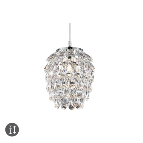 Lampa wisząca PETTY RL R30451006 | 4017807282511 lampynox noxbox