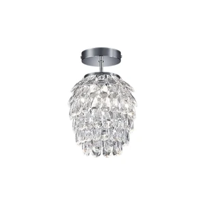 PETTY Lampa sufitowa klasyczna 