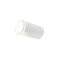 CHLOE MINI RING GU10 IP20 okrągła biała  downlight natynkowa SLIP005043 | 5904433101905 noxbox lampynox www.lampynox.pl