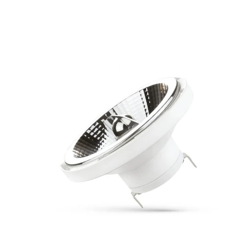 AR111 LED 3000K 11W G53 12V 20° WOJ+14553 | 5902650593183 noxbox lampynox www.lampynox.pl