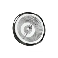 AR111 LED 3000K 10W GU10 230V 20° WOJ+14566 | 5902650593459 lampynox.pl