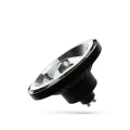 AR111 LED 3000K 10W GU10 230V 20° WOJ+14566 | 5902650593459 lampynox.pl