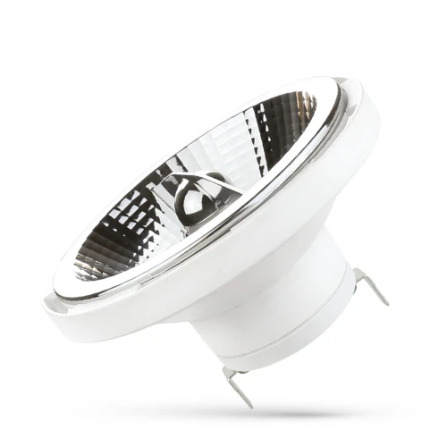 AR111 LED 3000K 11W G53 12V 20° WOJ+14553_11W | 5904433108911