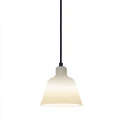 Lampa wisząca Carpenter biały Ø15cm. E14 halo design 737499 | 5705639737499 noxbox lampynox www.lampynox.pl
