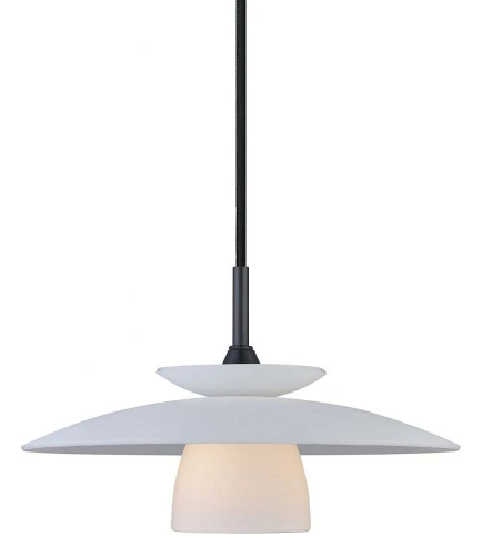 Lampa wisząca Scandic opal Ø25cm. G9 halo design 733736 | 5705639733736 noxbox lampynox www.lampynox.pl