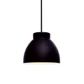 Lampa wisząca Object czarny Ø16cm. E27 halo design 739004 | 5705639739004 noxbox lampynox www.lampynox.pl