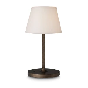 New Northern mosiądz LED dim. 2W 3000K IP44 Lampa ściemnialna stołowa zewnętrzna