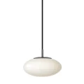 Lampa wisząca Mesh opal Ø20cm. G9 halo design 743711 | 5705639743711 noxbox lampynox www.lampynox.pl
