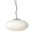 Lampa wisząca Mesh opal Ø36cm. E27 halo design 743773 | 5705639743773 noxbox lampynox www.lampynox.pl