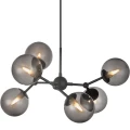 COLORS G9 Tube De Luxe LED dim. 2W 2700K ściemnialna halo design 935505 | 5705639935505 noxbox lampynox www.lampynox.pl