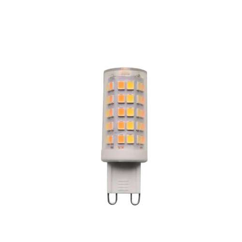 5W Colors G9 LED CCT 3000K-4000K-6000K zmienna barwa światła halo design 935352 | 5705639935352 noxbox lampynox www.lampynox.pl