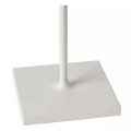 Zewnętrzna lampka stołowa JUSTIN biały LED 2,2W 2700 -3000K IP54 barwa światła zmienna Lucide 27888/04/31 | 5411212271938 noxbox lampynox www.lampynox.pl