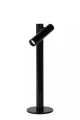 Zewnętrzna lampa stołowa ANTRIM czarny LED dim. 2,2W 2700K IP54 Lucide 27503/02/30 | 5411212272201 noxbox lampynox www.lampynox.pl