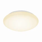 Basic biały Ø29 cm. LED 3 step dim. 12W 3000K Plafon ściemnialny