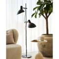 Lampa podłogowa podwójna stojąca Metropole czarny 2xE27 regulowana wysokość i kierunek świecenia halo design 739226 | 5705639739226 noxbox lampynox www.lampynox.pl noxbox lampynox www.lampynox.pl