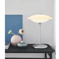 Lampa ściemnialna stołowa zewnętrzna Baroni Move antracyt LED dim. 2W 3000K IP44 halo design 800889 | 5705639800889 noxbox lampynox www.lampynox.pl