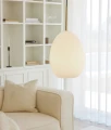 Lampa wisząca Bodø Opal | Mosiądz ⌀20 E27 739905 | 5705639739905 noxbox lampynox www.lampynox.pl
