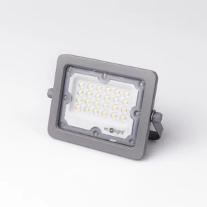Naświetlacz LED Premium 20W 6500K IK08 IP65