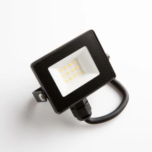 Naświetlacz LED Slim 10W 3000K IP65