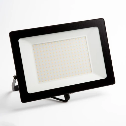 Naświetlacz LED Slim 200W 4000K IP65 ecolight EC79872 | 5901986798729 noxbox lampynox www.lampynox.pl