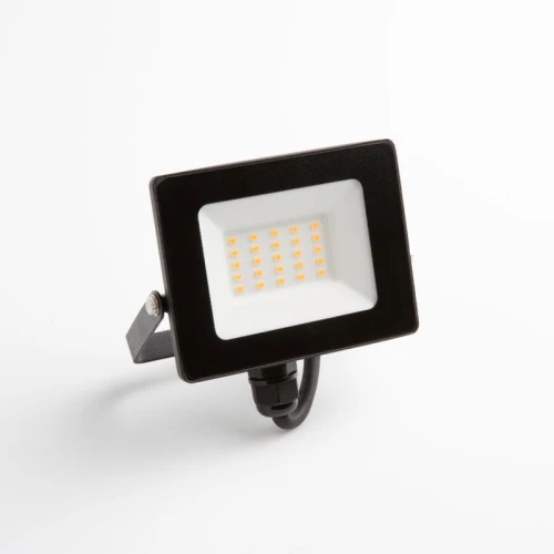 Naświetlacz LED Slim 20W 3000K IP65 ecolight EC79856 | 5901986798569 noxbox lampynox www.lampynox.pl