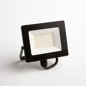 Naświetlacz LED Slim 30W 3000K IP65