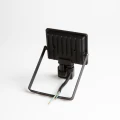 Naświetlacz LED Slim PIR 20W 6500K IP65 czujnik ruchu i zmierzchu ecolight EC79882 | 5901986798828 noxbox lampynox www.lampynox.pl