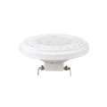 AR111 Biały LED 9W 30° SMD 3000K ECONOMY OXYLED 457938 | 5902701457938 noxbox lampynox www.lampynox.pl