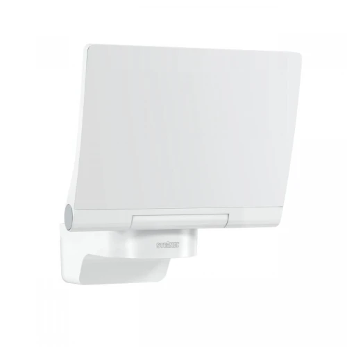 Naświetlacz XLED PRO 240 biały LED 19,3W 3000K IP44 Steinel ST068103 | 4007841068103 noxbox lampynox www.lampynox.pl