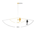 Kinkiet zewnętrzny z czujnikiem ruchu i zmierzchu XLED slim S antracyt LED PIR 7,2W 3000K IP44 Steinel ST012052 | 4007841012052 noxbox lampynox www.lampynox.pl