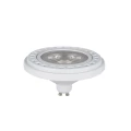 ES111 PerfectColor biały LED COB 15W 40° CRI>90 3000K barwa ciepła Oxyled 891865 | 5908274891865 noxbox lampynox www.lampynox.pl