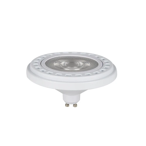 ES111 PerfectColor biały LED COB 15W 40° CRI>90 3000K barwa ciepła Oxyled 891865 | 5908274891865 noxbox lampynox www.lampynox.pl