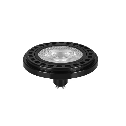 ES111 PerfectColor czarny LED COB 15W 40° CRI>90 3000K barwa ciepła Oxyled 891889 | 5908274891889 noxbox lampynox www.lampynox.pl