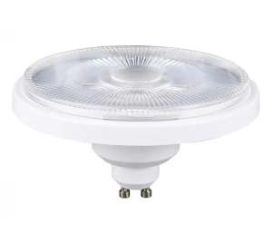 ES111 biały LED 12W 30° 4000K barwa neutralna dzienna