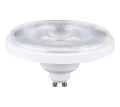 ES111 biały LED 12W 30° 3000K barwa ciepła Oxyled 891902 | 5908274891902 noxbox lampynox www.lampynox.pl