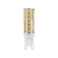 7W LEDPIN G9 3000K barwa ciepła oxyled 458164 | 5902701458164 noxbox lampynox www.lampynox.pl