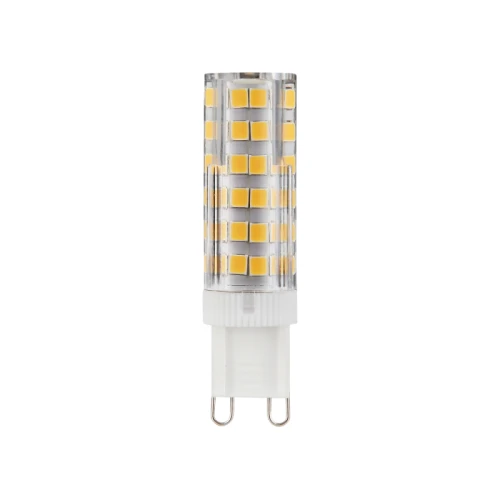 7W LEDPIN G9 3000K barwa ciepła oxyled 458164 | 5902701458164 noxbox lampynox www.lampynox.pl