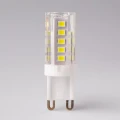 LED G9 3W Barwa zimna 6500K EcoLight EC79417 | 5901986794172 noxbox lampynox www.lampynox.pl
