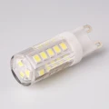 LED G9 3W Barwa zimna 6500K EcoLight EC79417 | 5901986794172 noxbox lampynox www.lampynox.pl