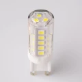 LED G9 3W Barwa zimna 6500K EcoLight EC79417 | 5901986794172 noxbox lampynox www.lampynox.pl