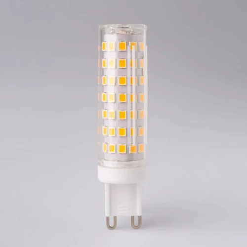 LED G9 12W Barwa ciepła 3000K EcoLight EC67791 | 5902596677916 noxbox lampynox www.lampynox.pl