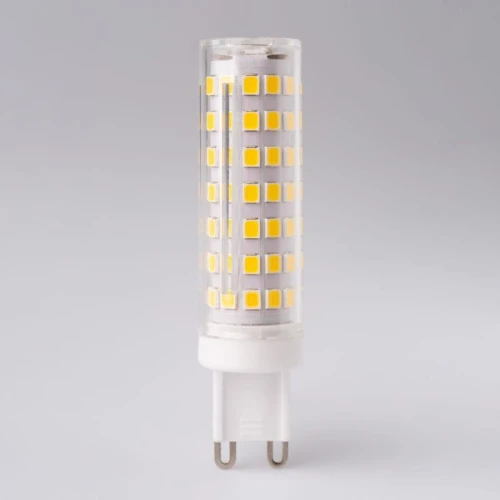 LED G9 12W Barwa biała dzienna 4000K EcoLight EC67792 | 5902596677923 noxbox lampynox www.lampynox.pl