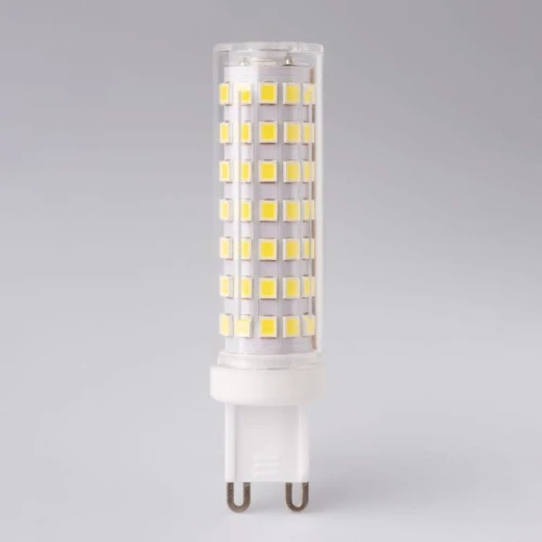 LED G9 12W Barwa zimna 6500K EcoLight EC67793 | 5902596677930 noxbox lampynox www.lampynox.pl