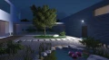 Naświetlacz XLED One XL antracyt LED 42,6W 3000K IP44 steinel ST065225 | 4007841065225 noxbox lampynox www.lampynox.pl