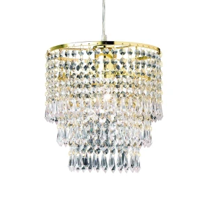 ORIENT E27 Lampa wisząca 