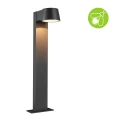 Lampa ogrodowa stojąca CAPEA antracyt wys. 50cm. LED COB 6W 2200K IP44 paulmann 94715 | 4000870947159 noxbox lampynox www.lampynox.pl